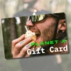Planet X Gift Card -Planetx Shop 10GiftCard