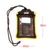 PODSACS Waterproof Telephone Case -Planetx Shop BAPODWTELC P1
