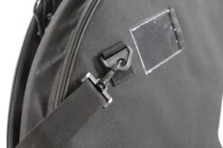 Selcof Padded Double Wheel And Tyre Bag -Planetx Shop BASEPDWTB P4