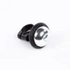 Planet X Alloy Flicker Bell Silver 2 Planet X Alloy Flicker Bell Silver -Planetx Shop BEPXATSL P1