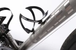 Selcof Carbon Bottle Cage Matt Black -Planetx Shop BOSEPCEMBK P3