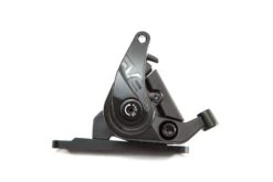 Rever Havit Flat Mount Dual-Movement Disc Caliper 13 Rever Havit Flat Mount Dual-Movement Disc Caliper -Planetx Shop BRREVHAV FR P3