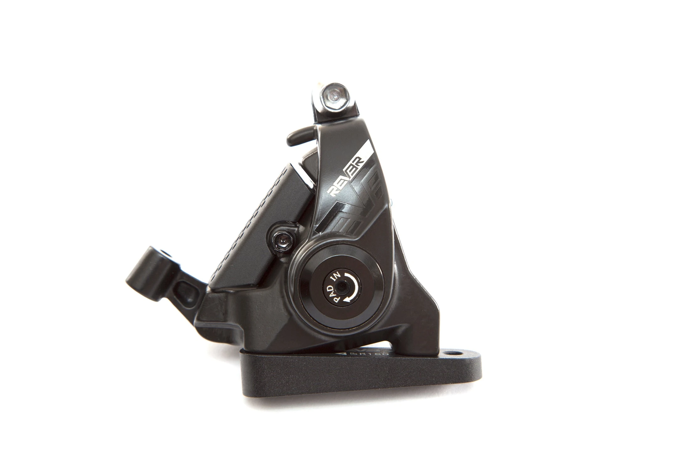 Rever Havit Flat Mount Dual-Movement Disc Caliper 10 Rever Havit Flat Mount Dual-Movement Disc Caliper - Image 8