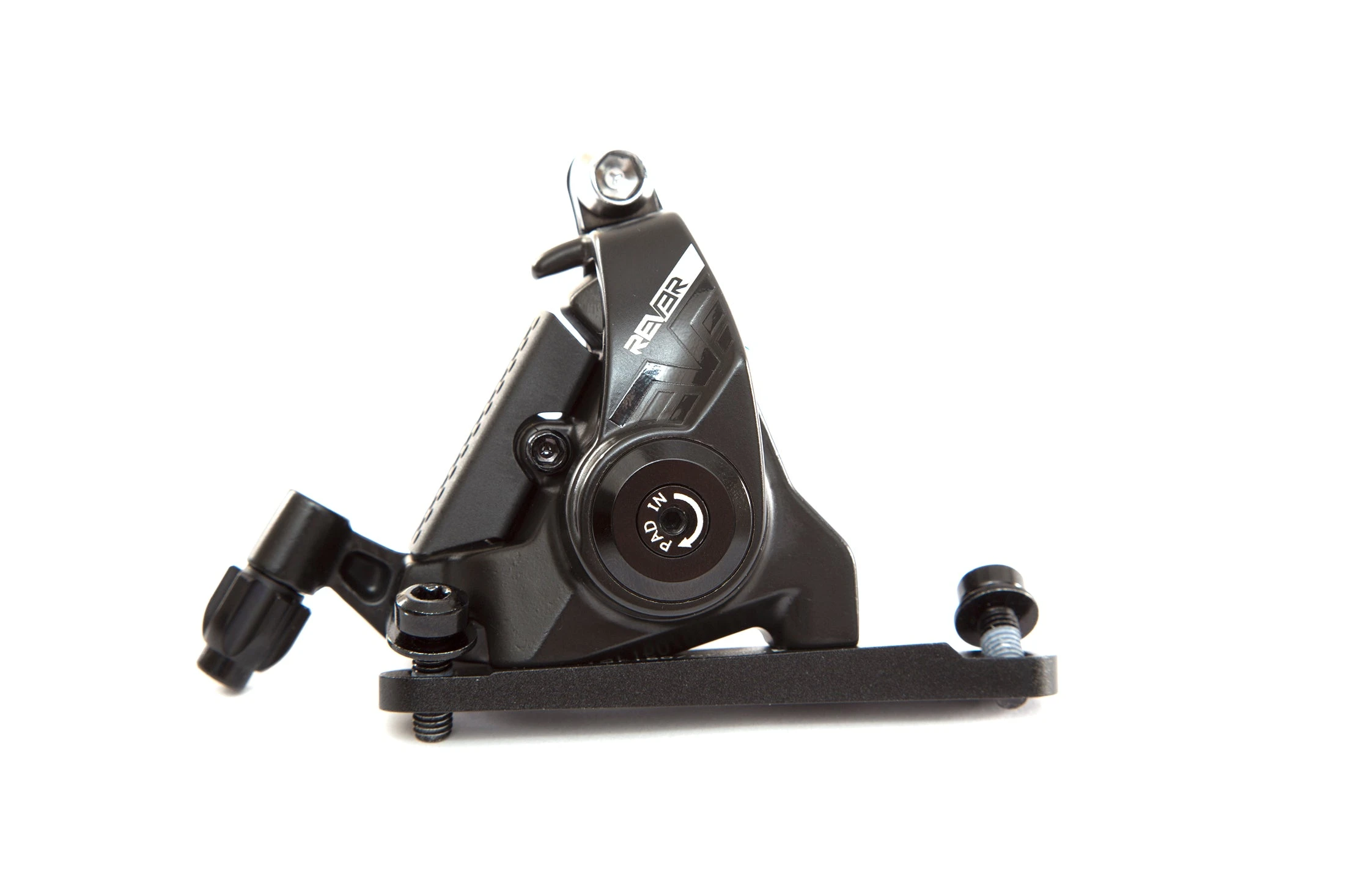Rever Havit Flat Mount Dual-Movement Disc Caliper 3 Rever Havit Flat Mount Dual-Movement Disc Caliper