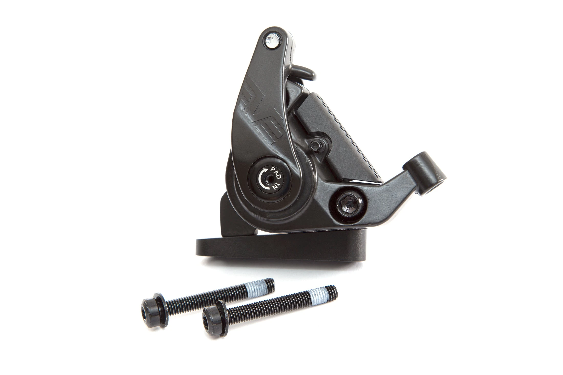 Rever Havit Flat Mount Dual-Movement Disc Caliper 4 Rever Havit Flat Mount Dual-Movement Disc Caliper - Image 2