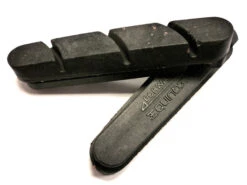 Equinox Carbon Pads Pair -Planetx Shop BSEQPAD SHI P1