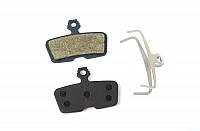 Jobsworth Semi Metallic Disc Pads 5 Jobsworth Semi Metallic Disc Pads - Image 3