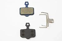 Jobsworth Semi Metallic Disc Pads 6 Jobsworth Semi Metallic Disc Pads - Image 4