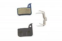 Jobsworth Semi Metallic Disc Pads 9 Jobsworth Semi Metallic Disc Pads - Image 7