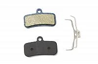 Jobsworth Semi Metallic Disc Pads 12 Jobsworth Semi Metallic Disc Pads - Image 10