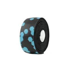 Selcof Splash Bar Tape -Planetx Shop BTSESPL BLU P2