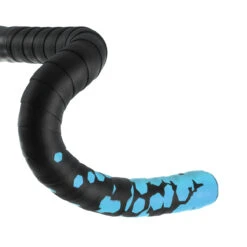 Selcof Splash Bar Tape -Planetx Shop BTSESPL BLU P3