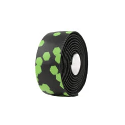 Selcof Splash Bar Tape -Planetx Shop BTSESPL GRN P2