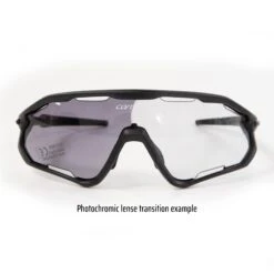 Carnac TCFS 55 Cat 0-3 Photochromic Sunglasses -Planetx Shop CACLTCFS55P P5 02