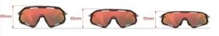 Carnac TCFS 65 Cat 0-3 Photochromic Sunglasses -Planetx Shop CACLTCFS65P P3