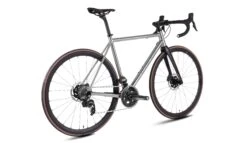 Holdsworth Helm SRAM Force AXS Titanium Road Bike -Planetx Shop CBHOHELMFORAXS P3