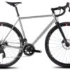 Holdsworth Helm SRAM Rival AXS Titanium Road Bike -Planetx Shop CBHOHELMRIVAXS P1