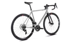 Holdsworth Helm SRAM Rival AXS Titanium Road Bike -Planetx Shop CBHOHELMRIVAXS P3