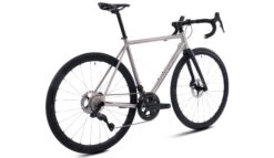 Holdsworth Helm Shimano Ultegra Di2 Titanium Road Bike -Planetx Shop CBHOHELMULTDI2 P3