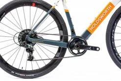 Holdsworth Mystique SRAM Force 1 Carbon Gravel Bike -Planetx Shop CBHOLMYSFOR1 WMA P15 8de7fe29 4b96 4ec5 b069 eb2e3b8af0c4