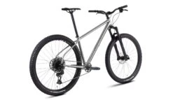 On-One Vandal SRAM GX Titanium Mountain Bike -Planetx Shop CBOOVAGX P3