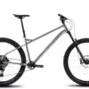 On-One Wrekker SRAM X01 AXS Titanium Mountain Bike 2 On-One Wrekker SRAM X01 AXS Titanium Mountain Bike -Planetx Shop CBOOWKRX01AXS P1 01