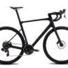 Planet X EC-130 SRAM Force AXS Road Bike -Planetx Shop CBPXEC130FORAXS P2 05
