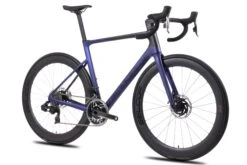 Planet X EC-130 SRAM Red AXS Road Bike -Planetx Shop CBPXEC130REDAXS P5