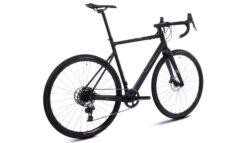 Planet X XLS EVO SRAM Rival 1 Carbon Cyclocross Bike -Planetx Shop CBPXXLSEVRIV1 P2