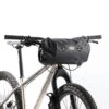 PODSACS Waterproof Handlebar Bag -Planetx Shop CCPDHB BLK OSZ P1