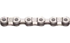 Jobsworth YBN S8 / 8 Speed / 1/2" X 3/32" Chrome Plated Chain