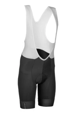 Carnac Men's Bib Shorts / Black 11 Carnac Men's Bib Shorts / Black -Planetx Shop CLCABSBLK P3