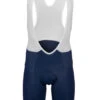 Carnac Men's Bib Shorts / Navy 2 Carnac Men's Bib Shorts / Navy -Planetx Shop CLCABSNAV P1