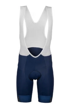 Carnac Men's Bib Shorts / Navy