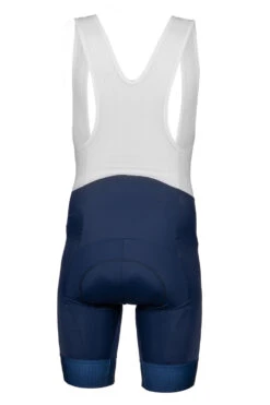 Carnac Men's Bib Shorts / Navy -Planetx Shop CLCABSNAV P2