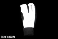 Carnac Reflective Waterproof Crab Hand Winter Gloves -Planetx Shop CLCACHG P4 02