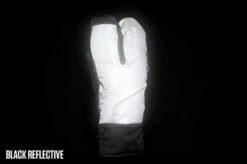 Carnac Reflective Waterproof Crab Hand Winter Gloves -Planetx Shop CLCACHG P5 01