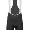 Carnac Men's Haute Bib Shorts / Black -Planetx Shop CLCAHBSBLK P1