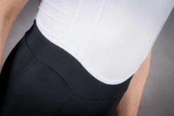 Carnac Men's Haute Bib Shorts / Black -Planetx Shop CLCAHBSBLK P7