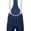 Carnac Men's Haute Bib Shorts / Navy -Planetx Shop CLCAHBSNAV P1