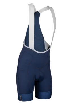 Carnac Men's Haute Bib Shorts / Navy -Planetx Shop CLCAHBSNAV P3