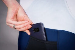 Carnac Men's Haute Bib Shorts / Navy -Planetx Shop CLCAHBSNAV P5