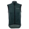 Carnac Lightweight Cycling Gilet Pine Grove -Planetx Shop CLCALCGP P1