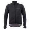 Carnac Lightweight Cycling Jacket Dark Charcoal -Planetx Shop CLCALCJC P1