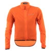 Carnac Lightweight Cycling Jacket Orange -Planetx Shop CLCALCJO P1