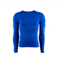 Carnac Long Sleeve Base Layer -Planetx Shop CLCALSBL BLU P1 01