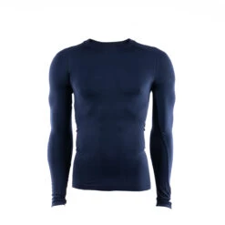 Carnac Long Sleeve Base Layer -Planetx Shop CLCALSBL DKN P1 01