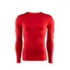 Carnac Long Sleeve Base Layer 1 Carnac Long Sleeve Base Layer -Planetx Shop CLCALSBL RED P1 01