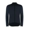Carnac Men's Navy Long Sleeve Cycling Jersey -Planetx Shop CLCALSJMN P1