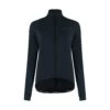 Carnac Women's Navy Long Sleeve Cycling Jersey -Planetx Shop CLCALSJWN P1 02